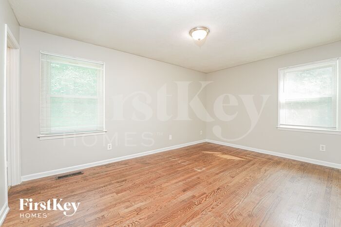 Building Photo - 4144 Rockbridge Heights Dr
