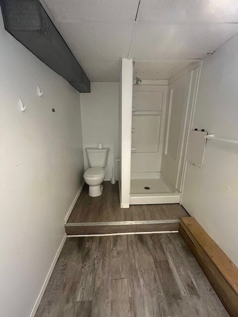 Bathroom #2 - 1129 W Carson St