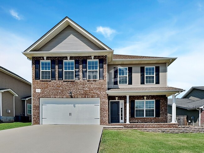Building Photo - 1615 Douglas Wood Ln