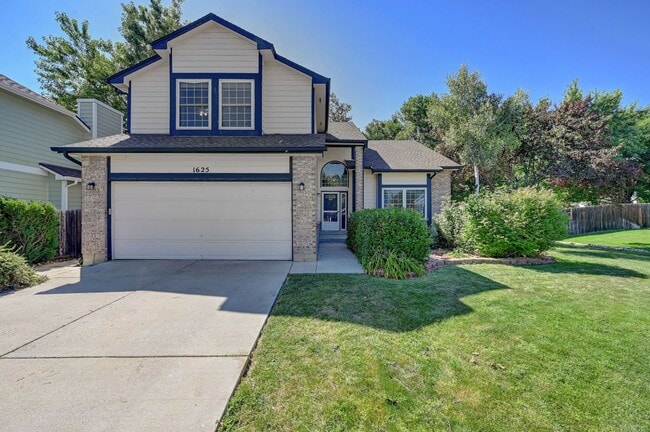 Primary Photo - 1625 Flint Ct