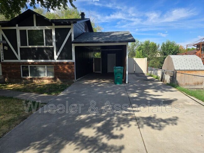 Building Photo - 6087 S 2475 W