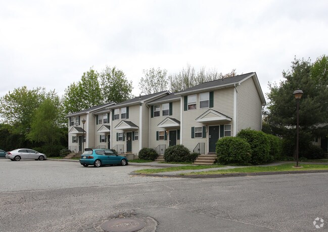 Primary Photo - Regency Commons