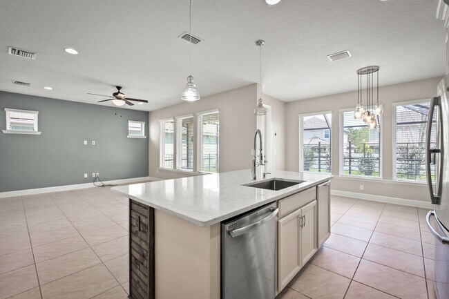 Building Photo - Resort-Style Living Awaits! 3BR Home with ...