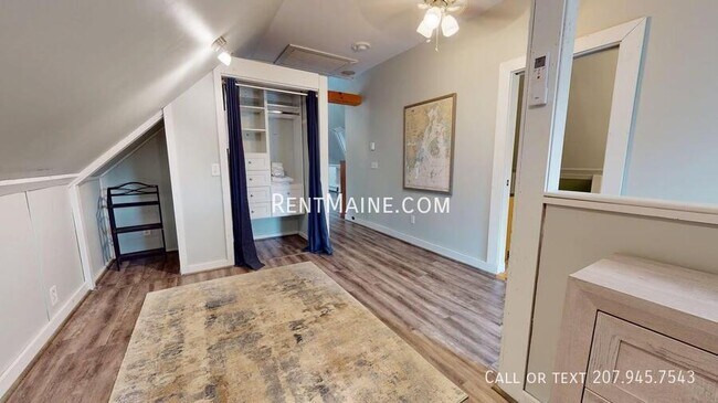 Building Photo - 94 Otis St