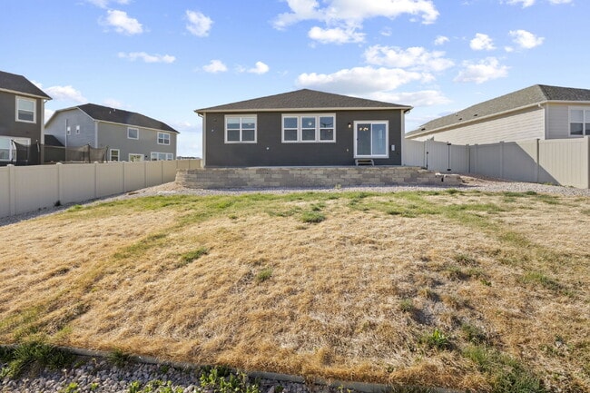 Building Photo - Stylish 5-Bedroom Rancher with Finished Basement, Upgrades & Private Backyard—Centrally Located t...