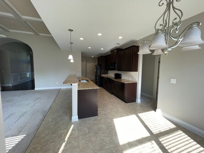 Building Photo - Fabulous 1 level home coming soon in July!!