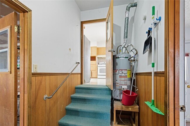Building Photo - 508 Morris Dr