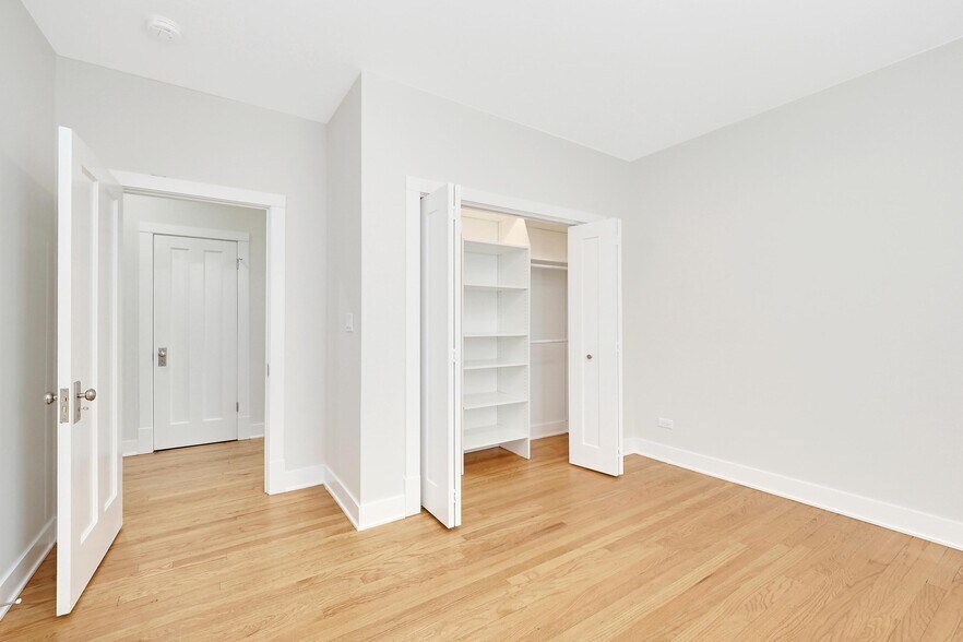 Building Photo - 3712 N Troy St