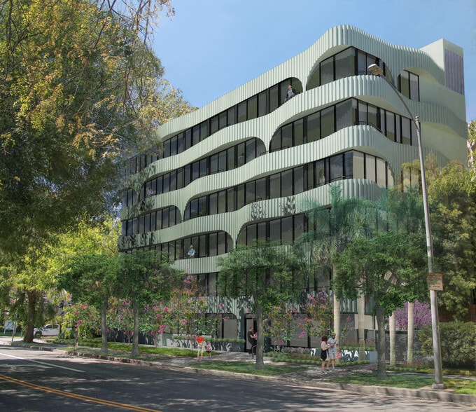Primary Photo - ARC Westwood - Fully Furnished