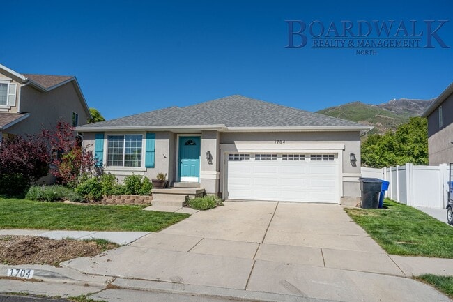 Building Photo - Main-Level 3 Bed / 2 Bath Home in Farmington