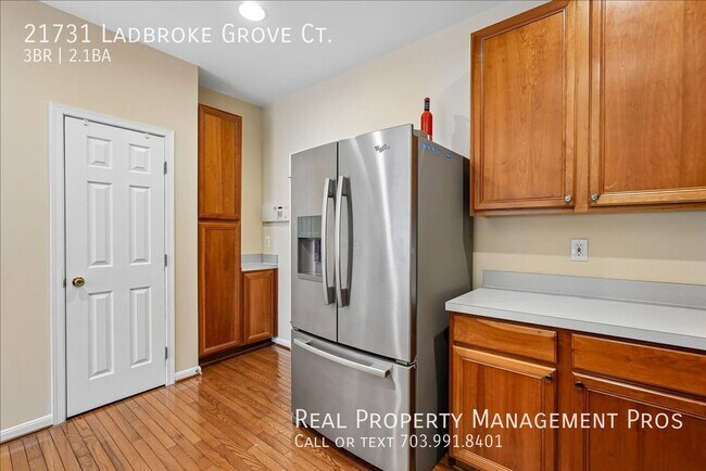 Building Photo - 21731 Ladbroke Grove Ct