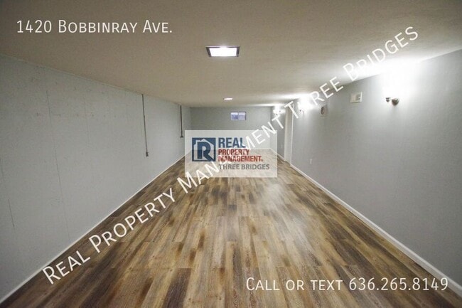 Building Photo - 1420 Bobbinray Ave