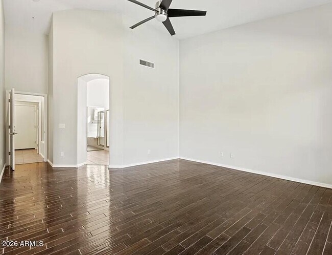 Building Photo - 7252 E Whistling Wind Way