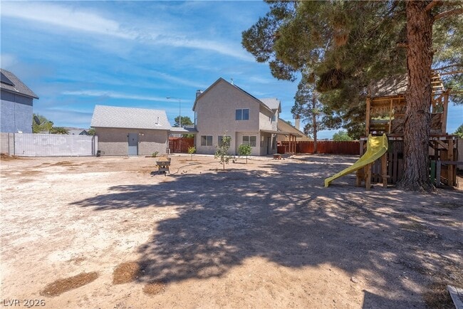 Building Photo - 5519 Myron Cir