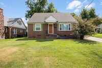 Building Photo - 1056 Campbell St