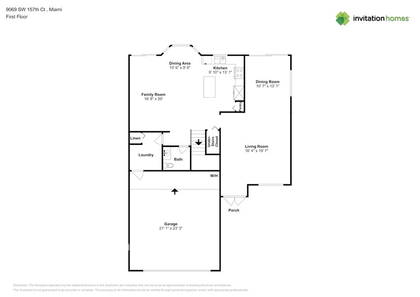 Building Photo - 9069 SW 157th Ct