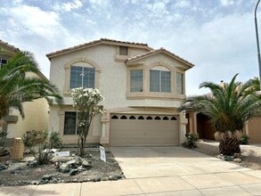Building Photo - Great Ahwatukee double story home in perfect location.