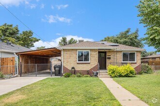 Building Photo - Newly Remodeled 4Bed/2Bath Denver Home