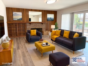 Building Photo - Rustic Spacious Home with Large Yard Boasting Timeless Character – 3 Bed, 2.5 Bath