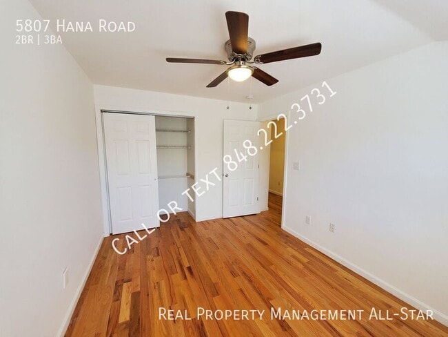 Building Photo - 5807 Hana Rd