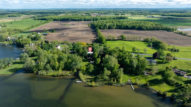 Building Photo - 10985 E Pleasant Lake Rd