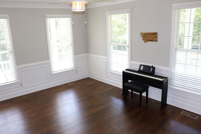 Building Photo - Serene 3-Acre Homestead in Sanford, NC – Ideal for Country Living!