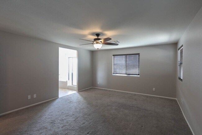 Building Photo - Beautiful 3 Bedroom Home, In Gated Community, Convenient To Nellis AFB