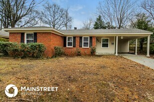 Building Photo - 1422 Wilbec Rd