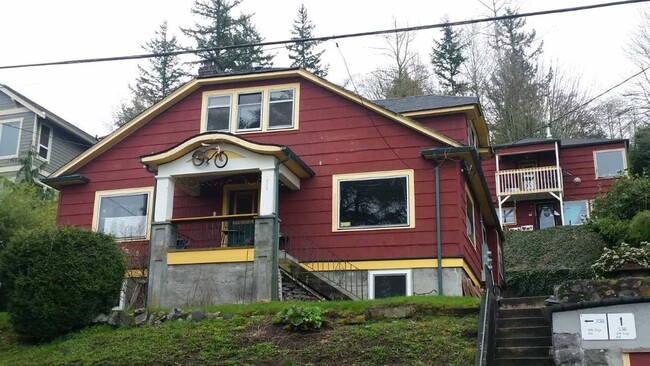 Building Photo - 338 N Garden St