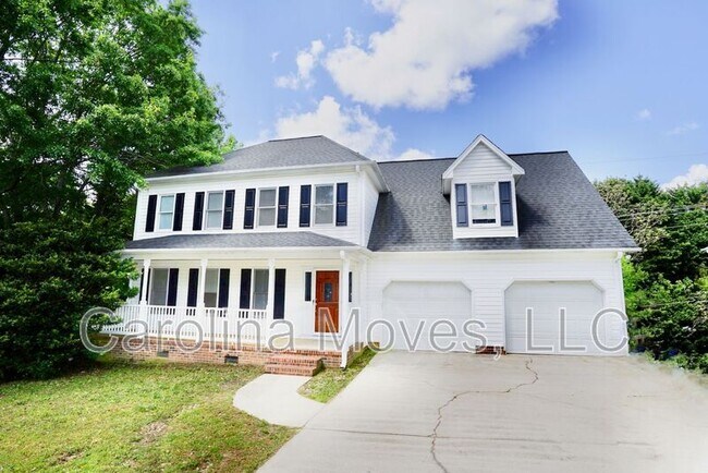Primary Photo - 212 Hardwood Rd