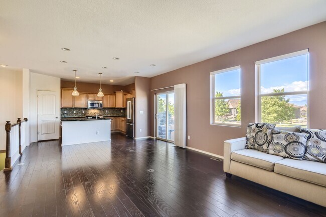 Building Photo - Flying Horse home for rent on Cake Bread!