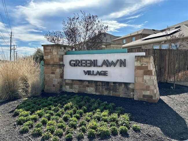 Building Photo - 17113 Prestons Braid Ln