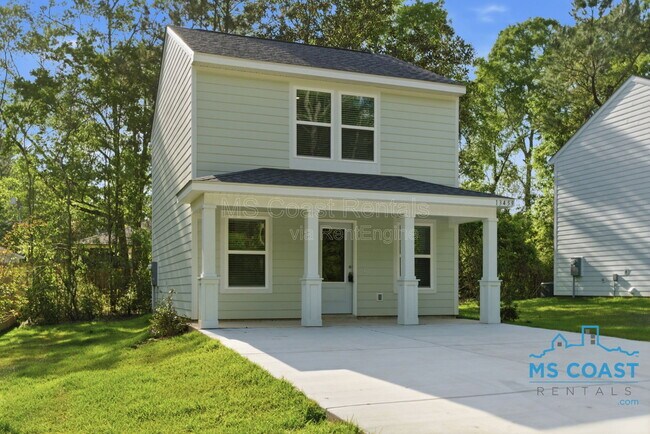 Building Photo - 13459 Gorman St