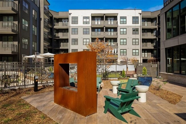 Building Photo - 1330 Fairmont Ave NW