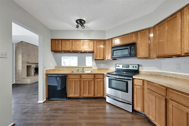 Building Photo - 4730 Temple Bell Dr