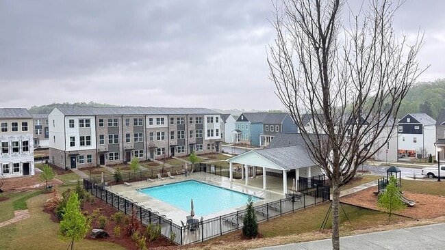 Building Photo - 2711 Stream Valley Ln NW