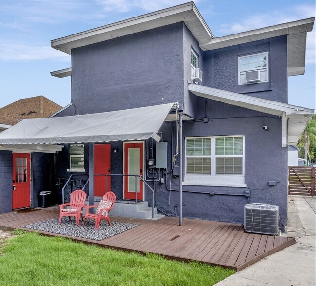 Building Photo - 1207 E 18th Ave