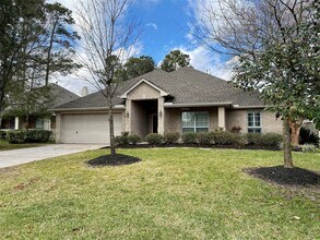 Building Photo - 1314 Big Pines