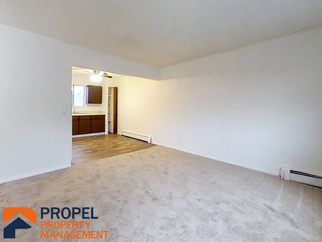 Building Photo - 5656 Howe Rd