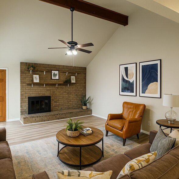 Building Photo - 6420 Shasta Trail