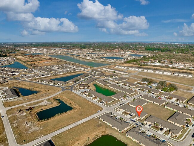 Building Photo - 1810 Celebration Dr