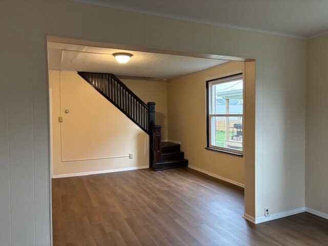 Flex space - 721 E Main St