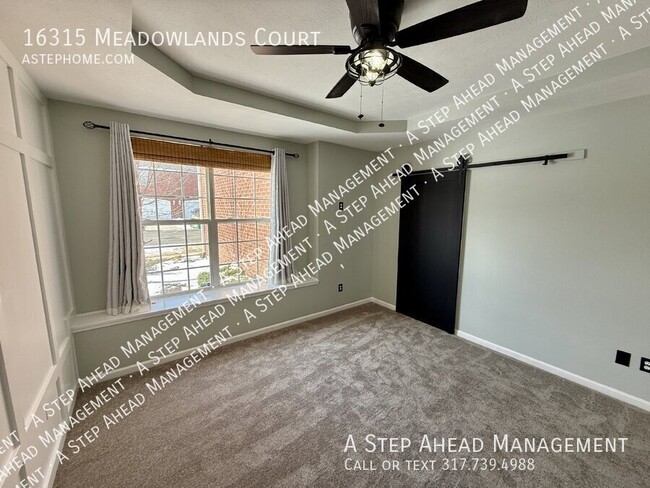 Building Photo - Perfect Low Maintenance Westfield Rental!