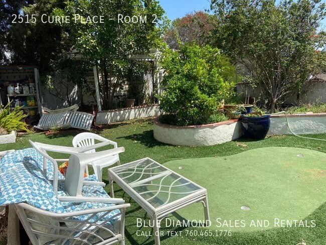 Building Photo - 2515 Curie Pl