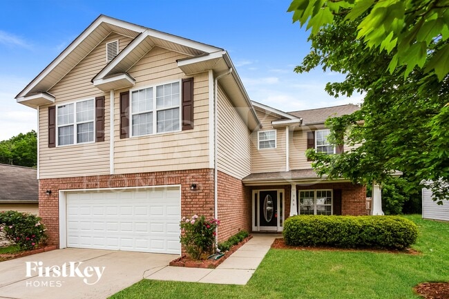 Building Photo - 366 Courtland Ct
