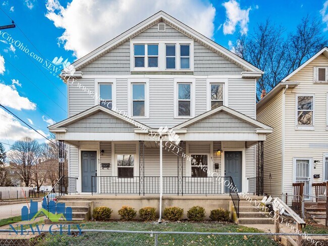 Building Photo - 91-93 Dana Avenue, Columbus, OH 43222