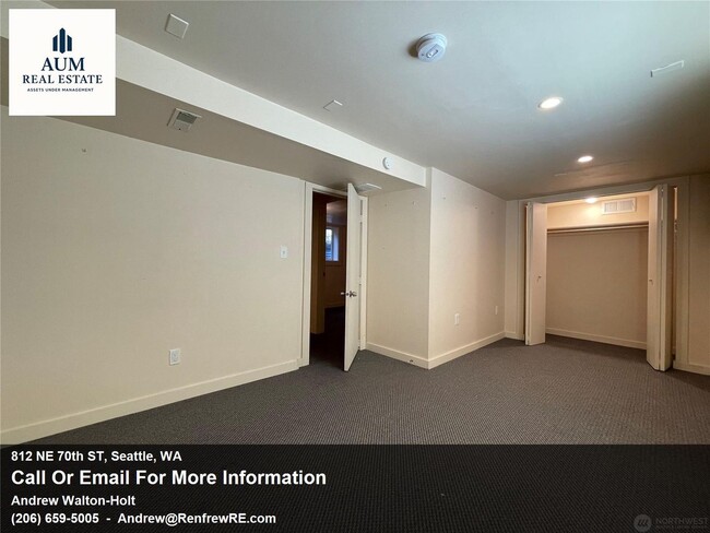 Building Photo - Classy 8 Bed Commuter Home