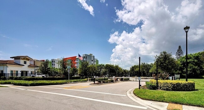 Building Photo - 4281 Marina Way