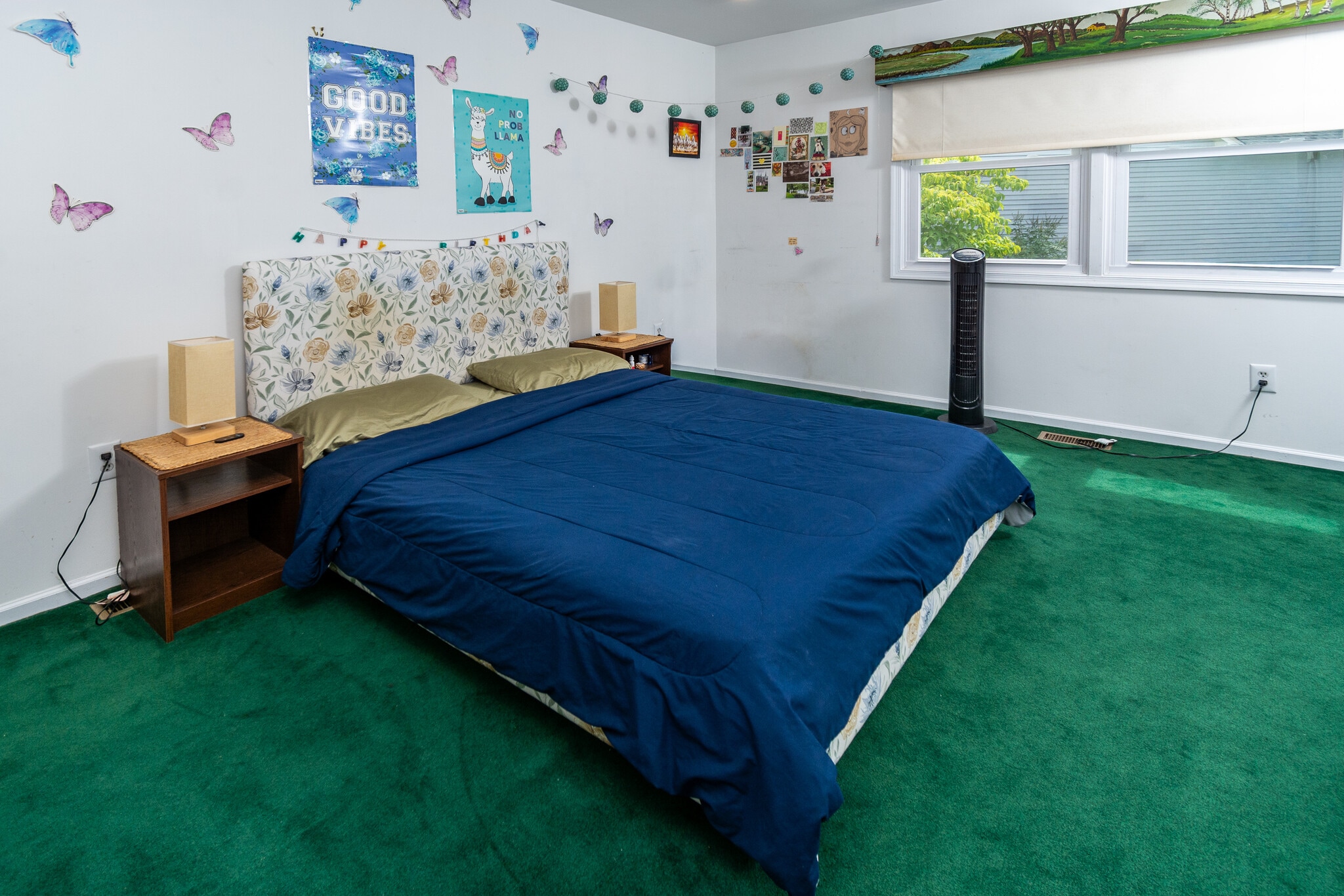 Bedroom 3 - 5 Nottingham Cir