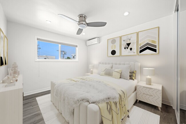 Building Photo - 29 Yawl St